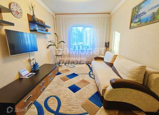 Двухкомнатная квартира на продажу, 51.6 м2, Когалым, Прибалтийская улица, 49