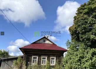 Дом на продажу, 50 м2, Кировская область, деревня Подгорное, 1