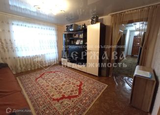 Продам трехкомнатную квартиру, 67 м2, Кемерово, Заводский район, улица Пчелобаза, 12