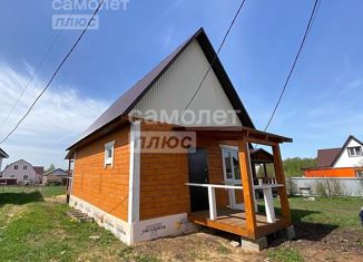 Продам дом, 45 м2, СНТ Родник, СНТ Родник, 637