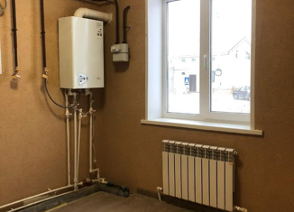 Продам трехкомнатную квартиру, 96.2 м2, село Булгаково, Голландский бульвар, 5