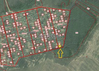 Продаю земельный участок, 6 сот., садоводческое некоммерческое товарищество Берёзка