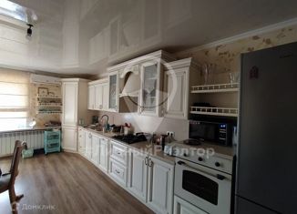 Таунхаус на продажу, 130.2 м2, станица Анапская, Комсомольская улица