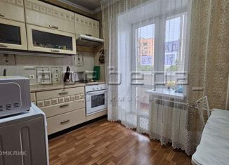 Продажа 1-ком. квартиры, 27.3 м2, Красноярский край, Комсомольский проспект, 23