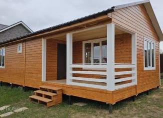 Дом на продажу, 63 м2, дачный посёлок Лисички