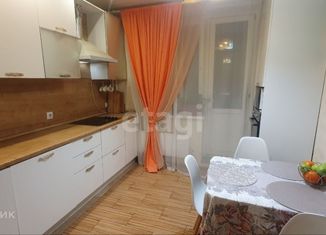 Продаю 2-ком. квартиру, 59.4 м2, Москва, Симферопольский бульвар, 30к1, Симферопольский бульвар