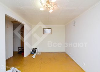 Продажа 2-комнатной квартиры, 44 м2, Челябинск, Каслинская улица, 48А, район Заречье