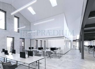 Продажа офиса, 7857 м2, Москва, улица Зворыкина, 1к2, станция Сколково