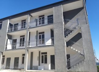 Продам квартиру студию, 38 м2, село Высокое, Зелёная улица, 37Б