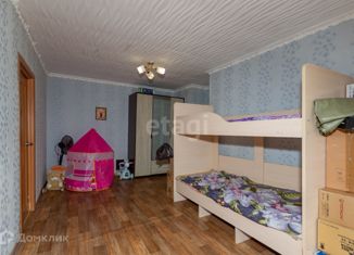 Продам 3-комнатную квартиру, 61.6 м2, Хабаровск, Большая улица, 91А