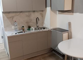 Аренда квартиры студии, 25.5 м2, Москва, улица Металлургов, 23А, район Перово