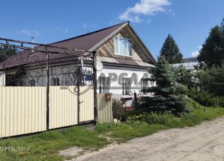 Продается дом, 80 м2, Казань, Авиастроительный район, улица Заботина, 10