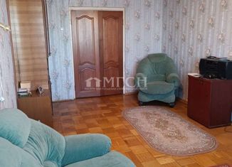 Продается 3-ком. квартира, 82 м2, Москва, проезд Карамзина, 9к1, проезд Карамзина