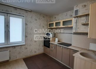 Продается 1-комнатная квартира, 43.5 м2, Свердловская область, улица Вильгельма де Геннина, 37