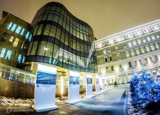 Сдача в аренду офиса, 578 м2, Москва, Романов переулок, 4с2, Романов переулок