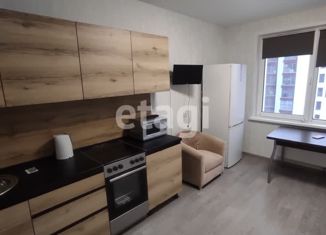 Аренда 1-комнатной квартиры, 36 м2, Пермь, Сапфирная улица, 15