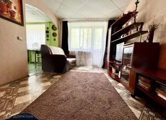 Продам 1-ком. квартиру, 33.1 м2, Нижний Новгород, улица Заломова, 7, улица Заломова