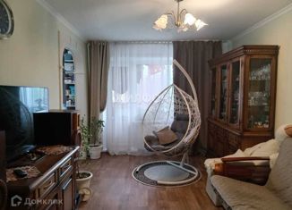 Продаю 3-ком. квартиру, 60.2 м2, Мыски, улица Мира, 30