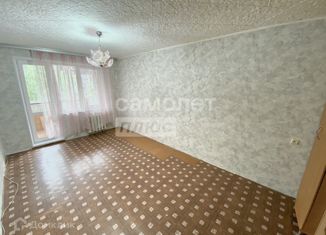 Продаю двухкомнатную квартиру, 44.5 м2, Комсомольск-на-Амуре, Советская улица, 26к2