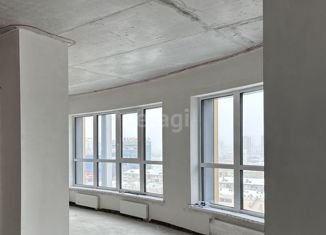 Продается двухкомнатная квартира, 121 м2, Екатеринбург, улица Радищева, 24, ЖК Форум Сити