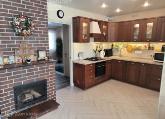 Дом на продажу, 144 м2, деревня Матвеевское, улица Строителей