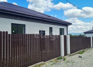 Продается дом, 95 м2, село Бужор, Солнечная улица, 26Б