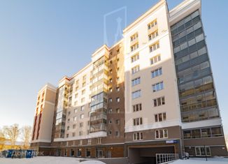 Продается 3-ком. квартира, 79.5 м2, Екатеринбург, Бессарабская улица, 1, Бессарабская улица
