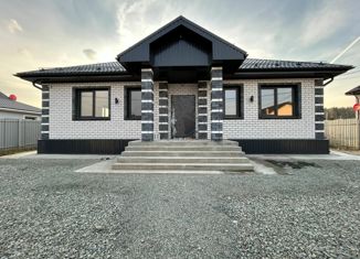 Дом на продажу, 120 м2, коттеджный посёлок Расторгуевъ, Главный проспект