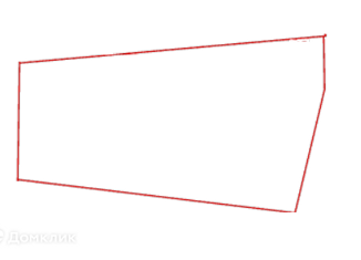 Продаю участок, 4.2 сот., посёлок городского типа Виноградное, улица Красина, 18