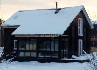 Дом на продажу, 120 м2, посёлок городского типа Верхняя Максаковка, улица Пальшина