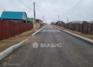 Продам дом, 41.5 м2, село Засопка, улица Победы, 9