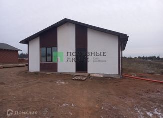 Продажа дома, 83 м2, село Завьялово, Лётная улица