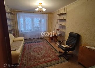 Сдаю 1-комнатную квартиру, 30 м2, посёлок Молодёжное, улица Правды, 17