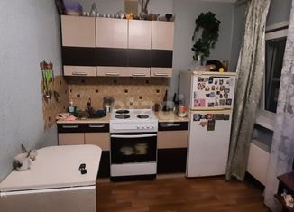 Квартира на продажу студия, 19.1 м2, Курганская область, улица Бажова, 30