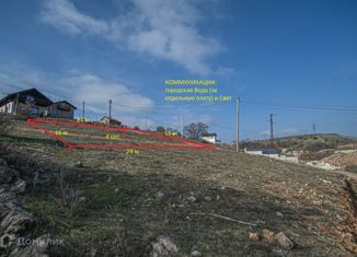 Земельный участок на продажу, 4 сот., садоводческое товарищество Гераклея