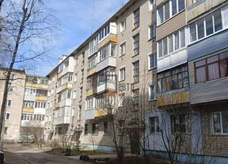 Продается однокомнатная квартира, 31.3 м2, Ярославль, проспект Авиаторов, 82