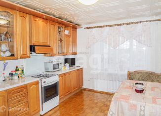 Продаю трехкомнатную квартиру, 128.2 м2, Ярославль, Нагорная улица, 5, район Толчково