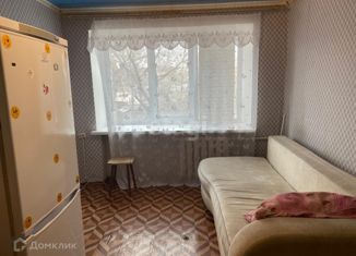 Продажа комнаты, 12.5 м2, Омск, 3-я улица Челюскинцев, 99, Центральный округ