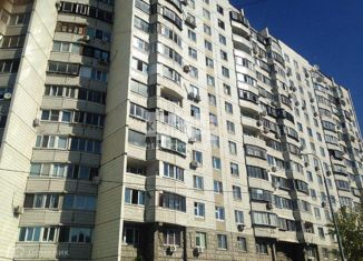 Продам однокомнатную квартиру, 39 м2, Москва, улица Перерва, 31, район Марьино