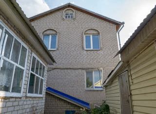 Дом на продажу, 150 м2, деревня Старые Ерыклы, Челнинская улица, 5