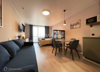 Продам квартиру студию, 43.7 м2, Санкт-Петербург, метро Московские ворота, Детский переулок, 2