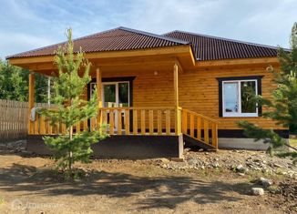 Продажа дома, 100 м2, село Введенщина, Советская улица, 7