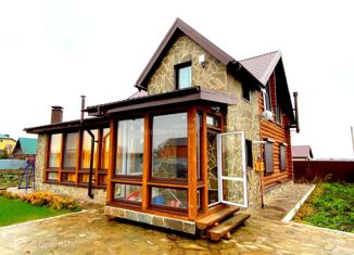 Продаю дом, 122.7 м2, деревня Каипы, улица Матвеева