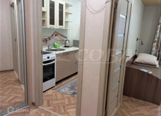 Сдается в аренду 1-ком. квартира, 30 м2, Тобольск, 7-й микрорайон, 48, ЖК Счастливая Семья