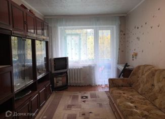 Сдаю в аренду 2-ком. квартиру, 44.4 м2, Юрга, Краматорская улица, 2А