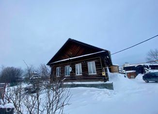 Продажа дома, 70 м2, село Битимка, улица Паром, 7