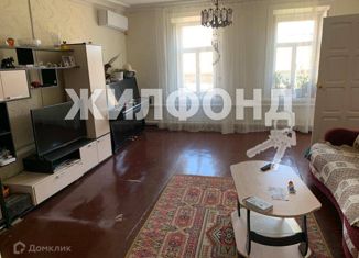 4-ком. квартира на продажу, 100 м2, Астрахань, Грозненская улица, 15А, Кировский район