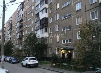 Сдам в аренду комнату, 59.5 м2, Пермь, Чердынская улица, 38