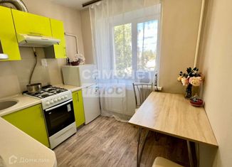 Продается 1-комнатная квартира, 31 м2, Йошкар-Ола, Красноармейская улица, 94, 2-й микрорайон