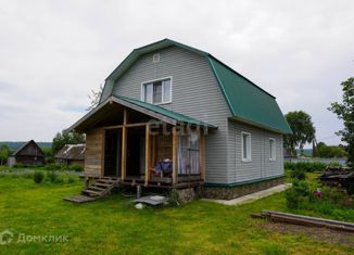 Дом на продажу, 103.7 м2, село Костёнково, Заречная улица